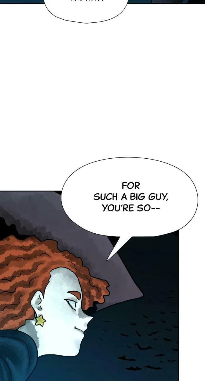 Warrior Executioner Chapter 32 page 23 - 