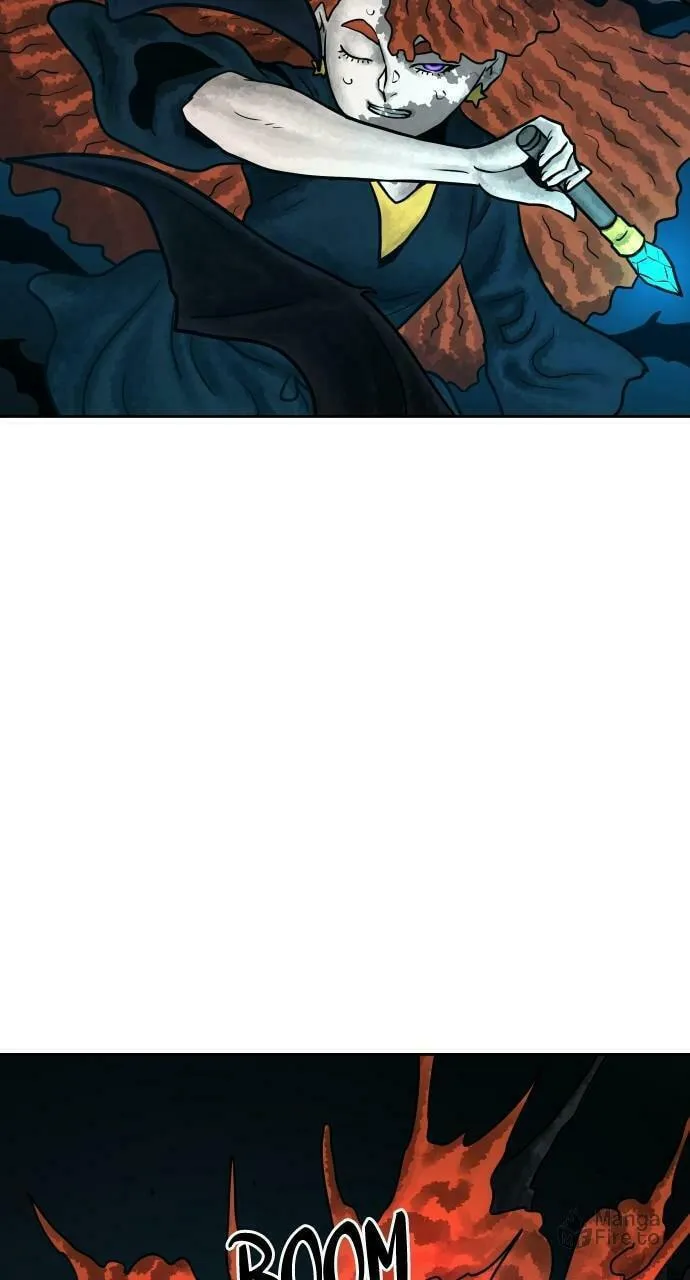 Warrior Executioner Chapter 32 page 27 - 