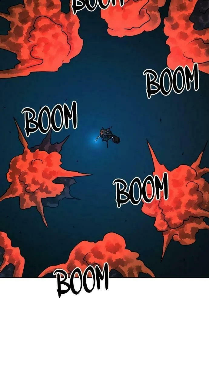 Warrior Executioner Chapter 32 page 28 - 