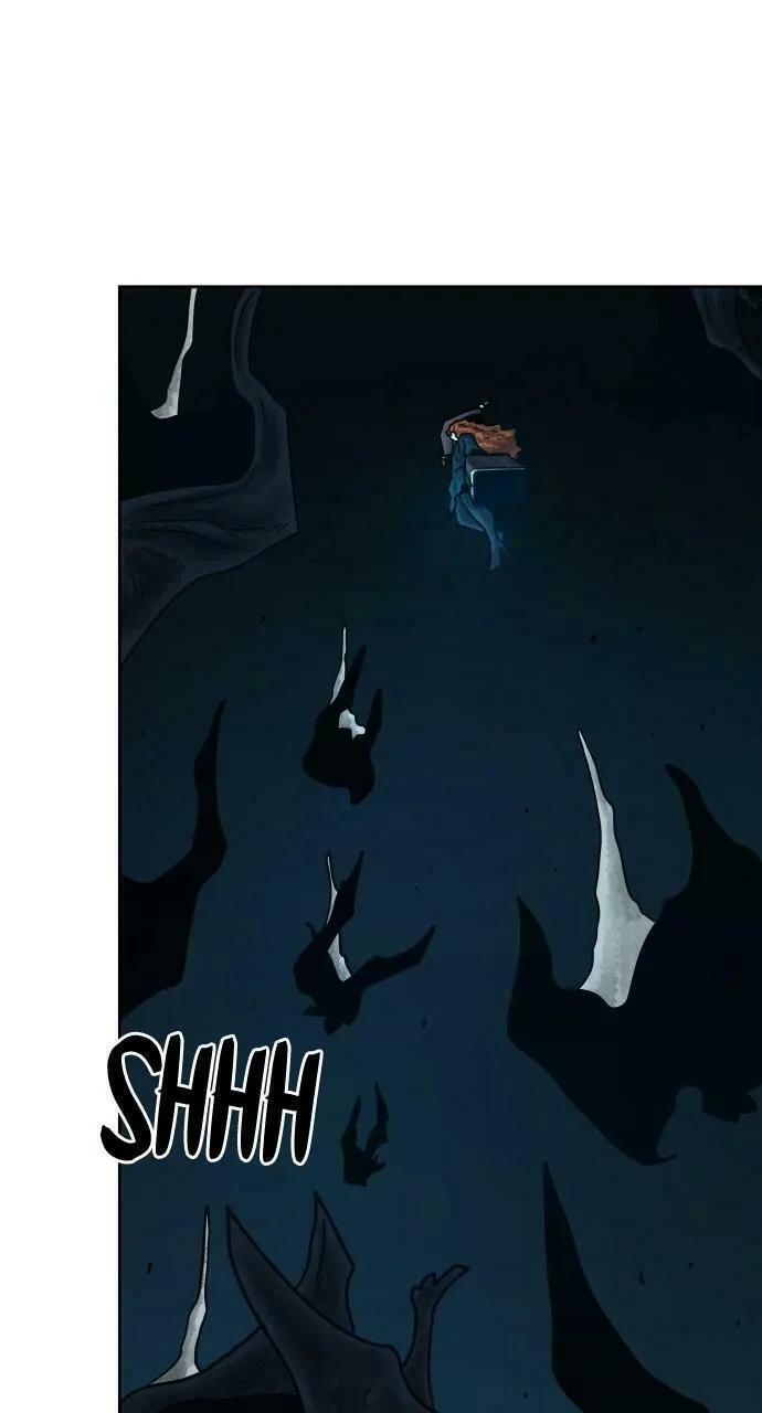 Warrior Executioner Chapter 32 page 29 - 