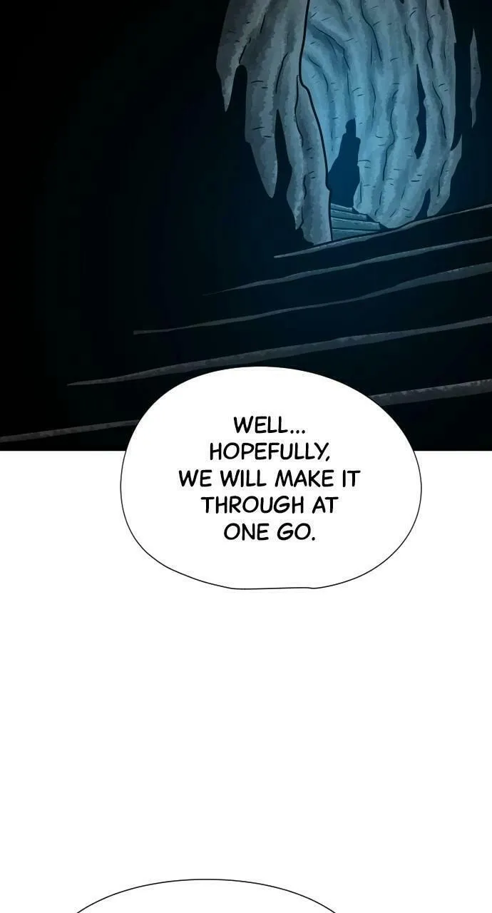 Warrior Executioner Chapter 32 page 4 - 