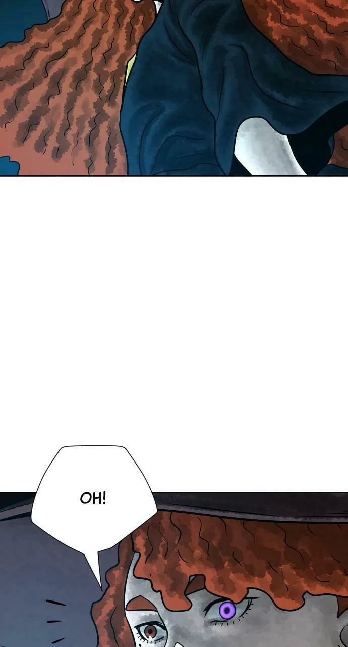 Warrior Executioner Chapter 32 page 31 - 