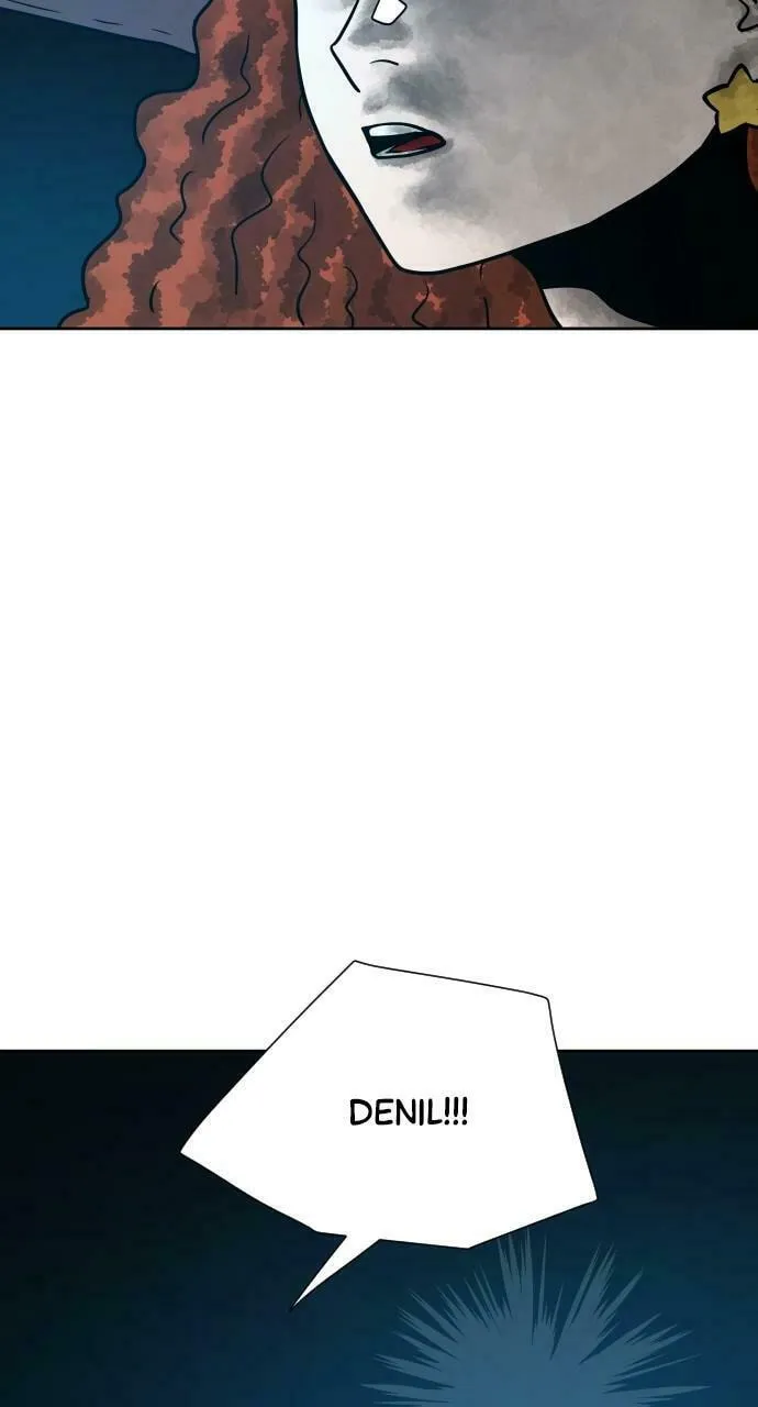 Warrior Executioner Chapter 32 page 32 - 