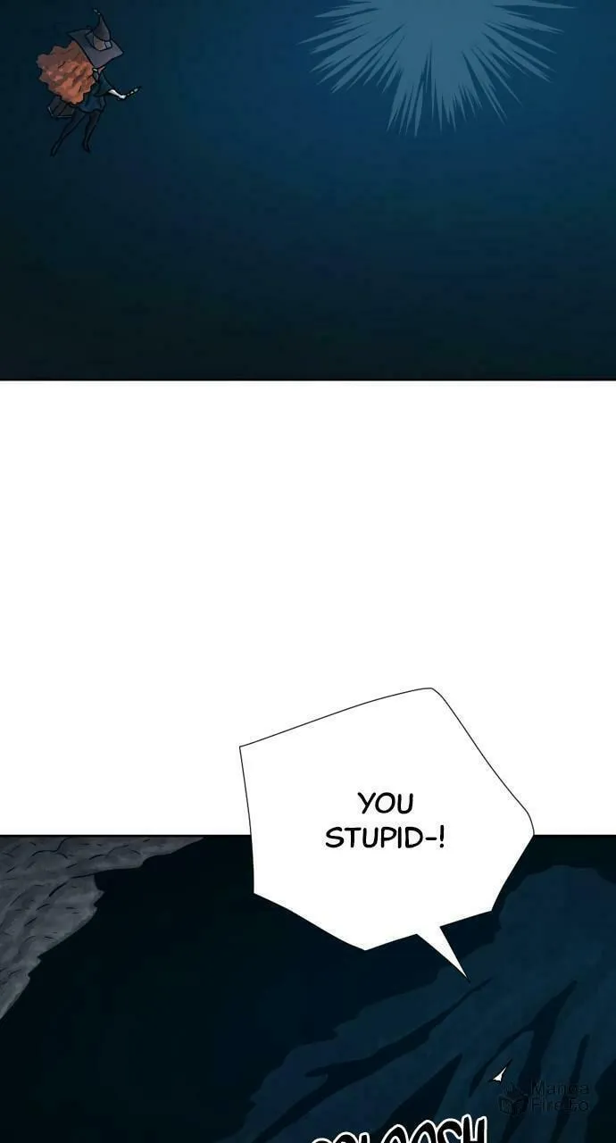 Warrior Executioner Chapter 32 page 33 - 