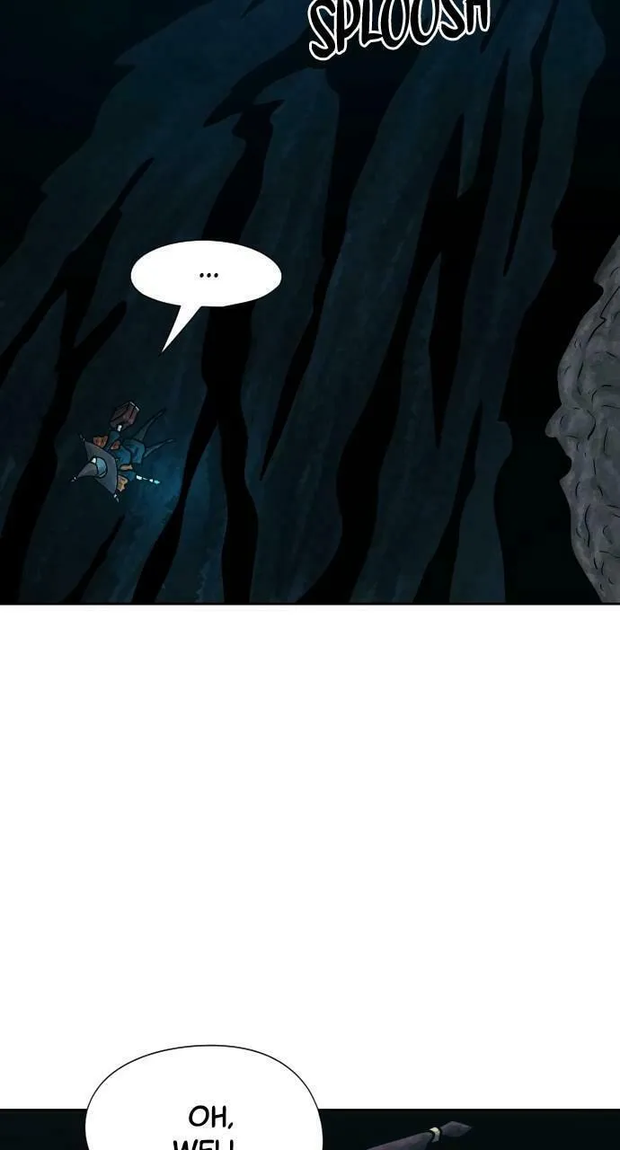 Warrior Executioner Chapter 32 page 34 - 