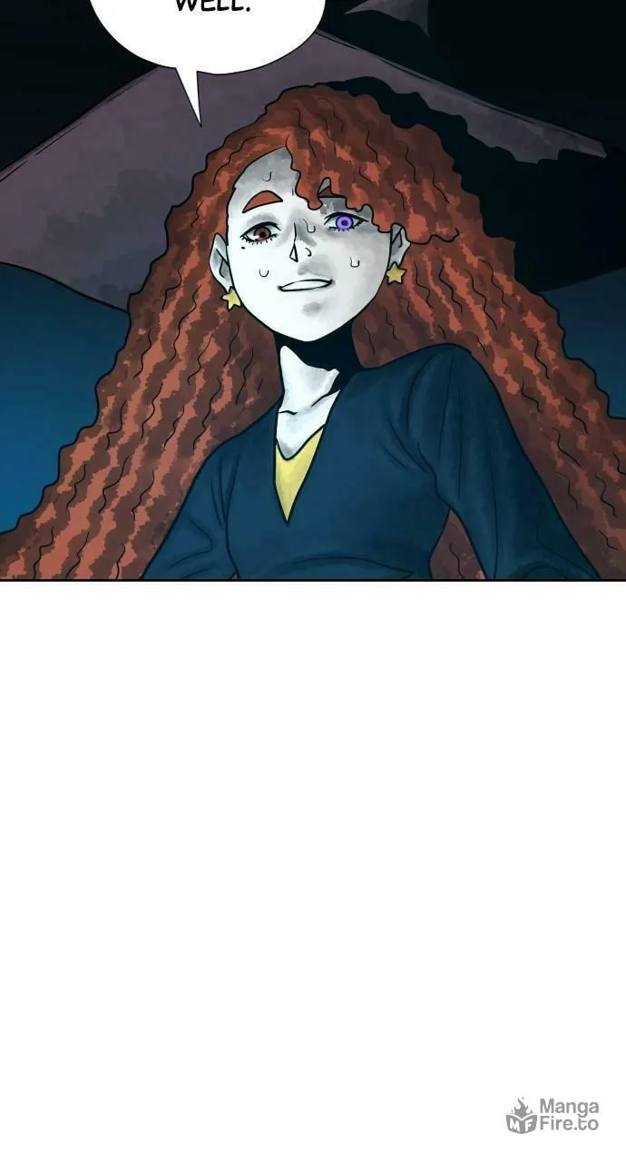 Warrior Executioner Chapter 32 page 35 - 