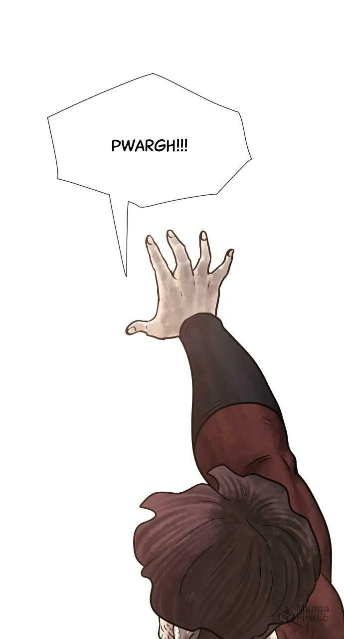 Warrior Executioner Chapter 32 page 36 - 