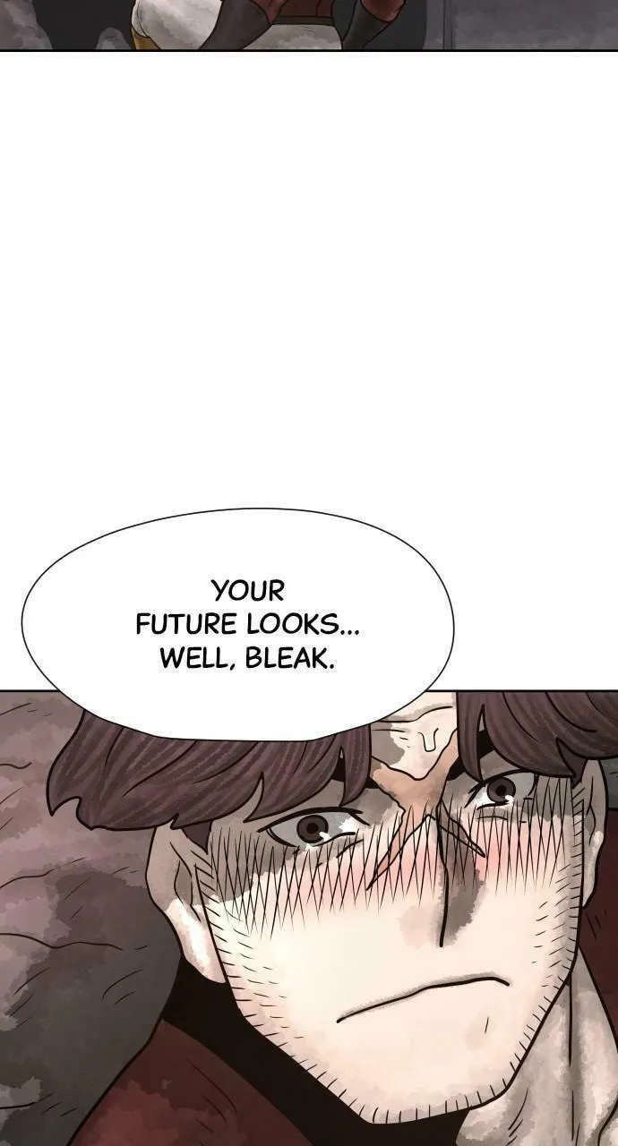 Warrior Executioner Chapter 32 page 41 - 
