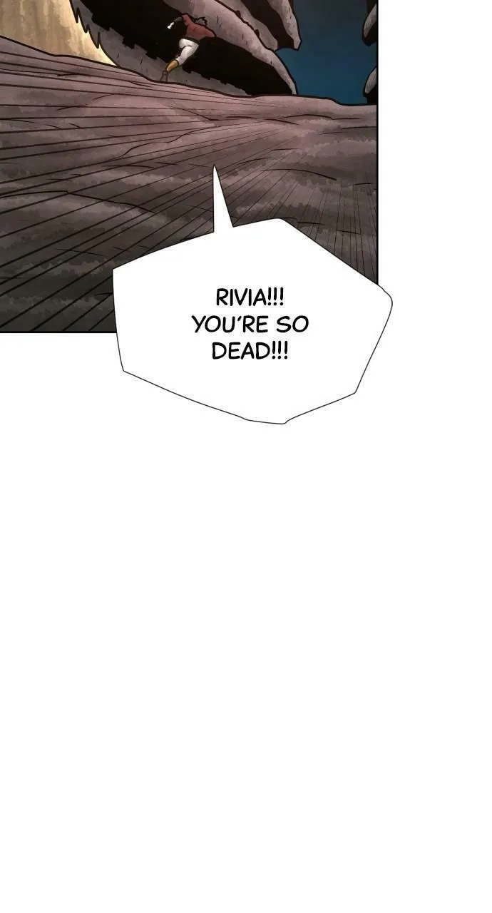 Warrior Executioner Chapter 32 page 43 - 