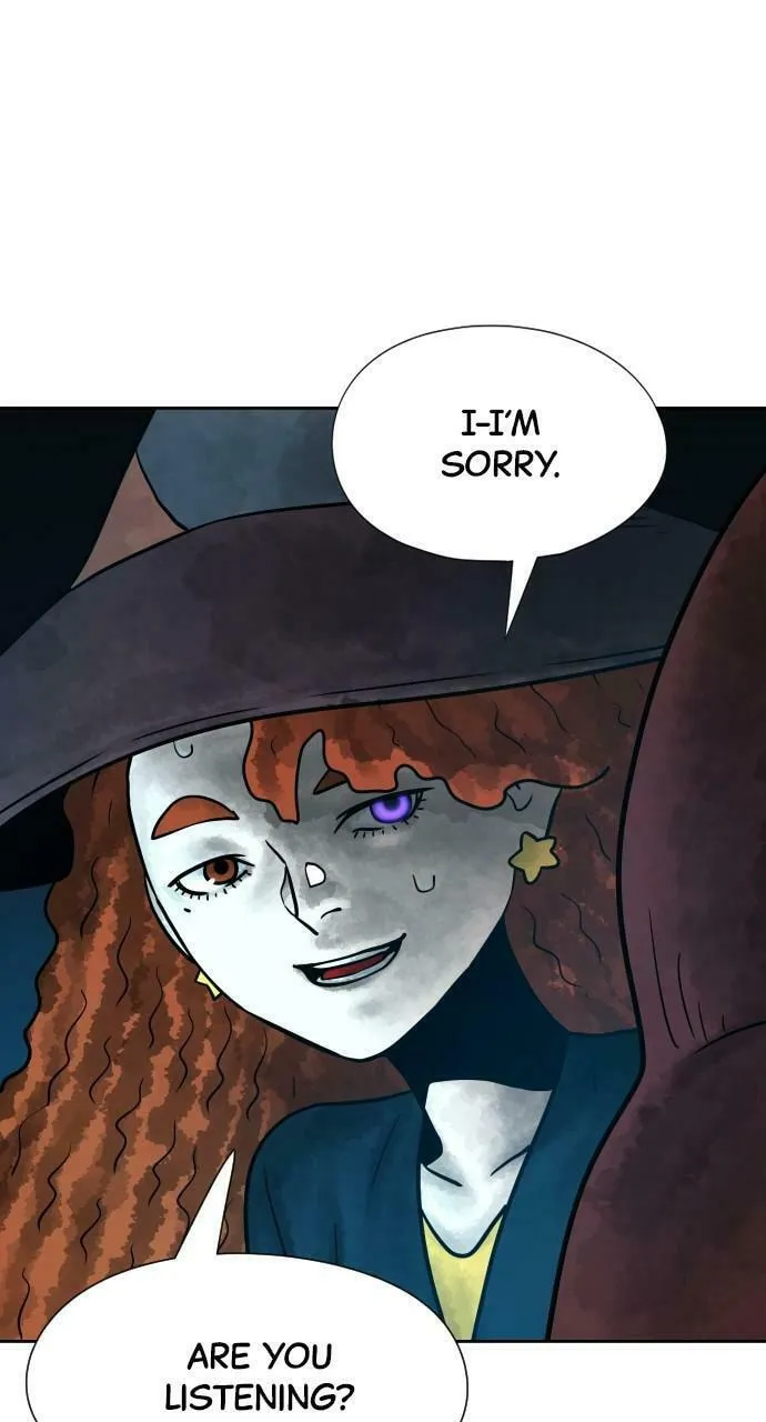 Warrior Executioner Chapter 32 page 44 - 