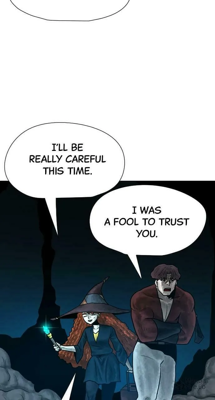 Warrior Executioner Chapter 32 page 45 - 