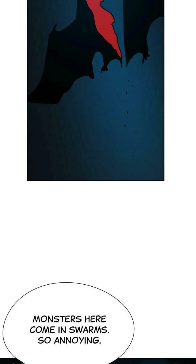 Warrior Executioner Chapter 32 page 47 - 