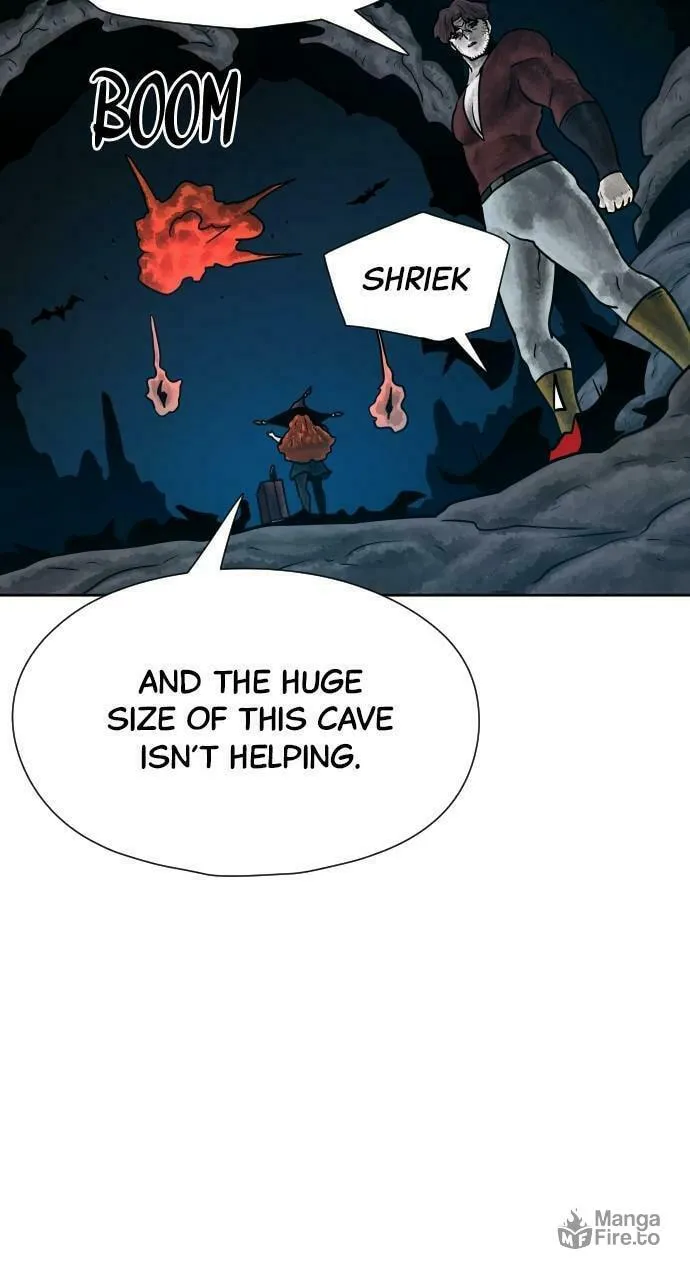 Warrior Executioner Chapter 32 page 48 - 