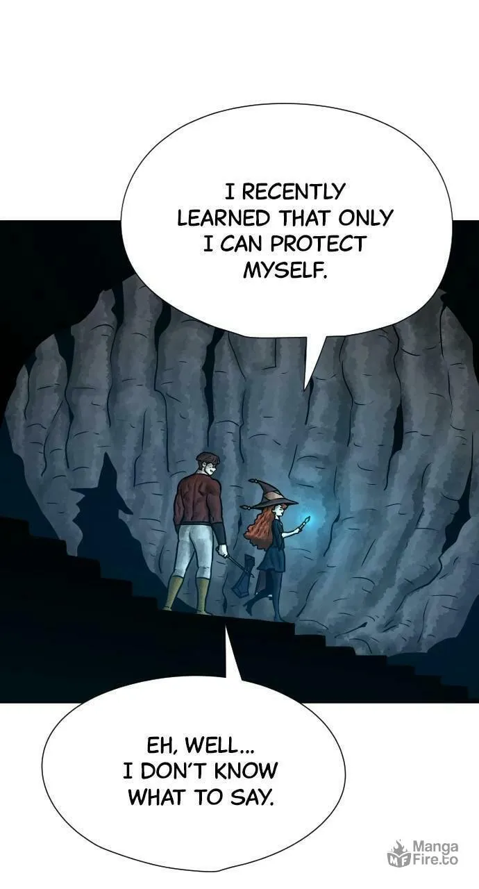 Warrior Executioner Chapter 32 page 6 - 
