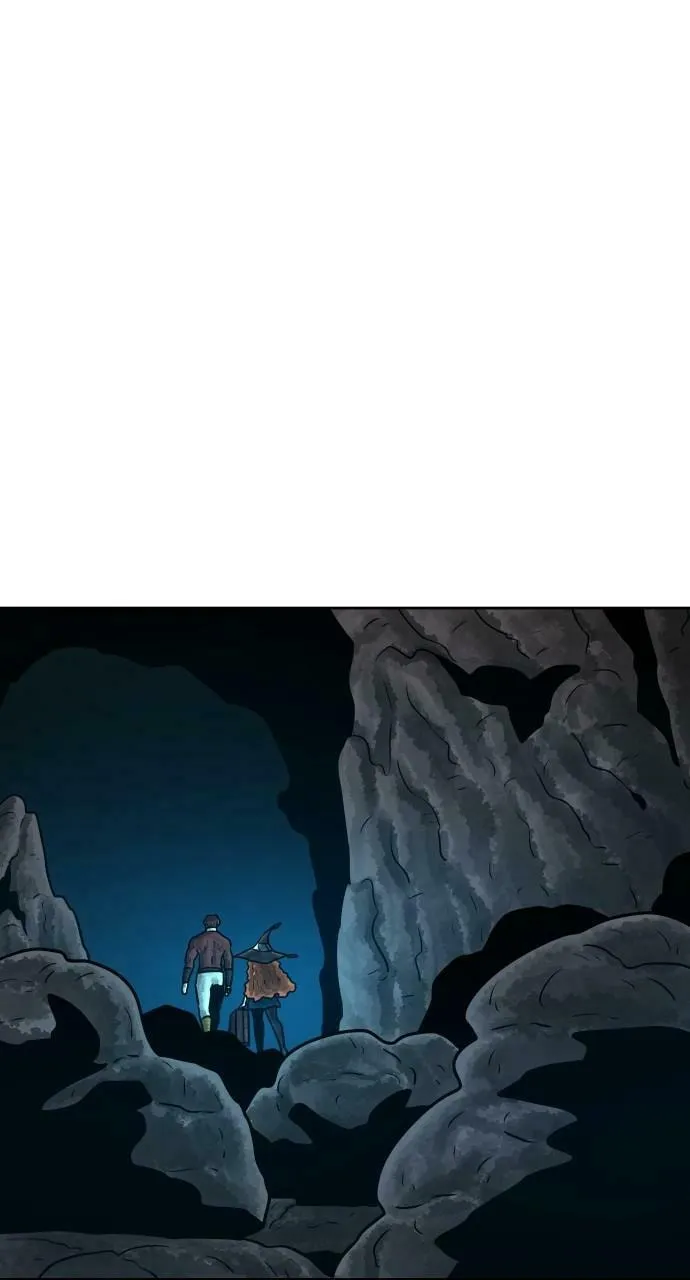 Warrior Executioner Chapter 32 page 53 - 