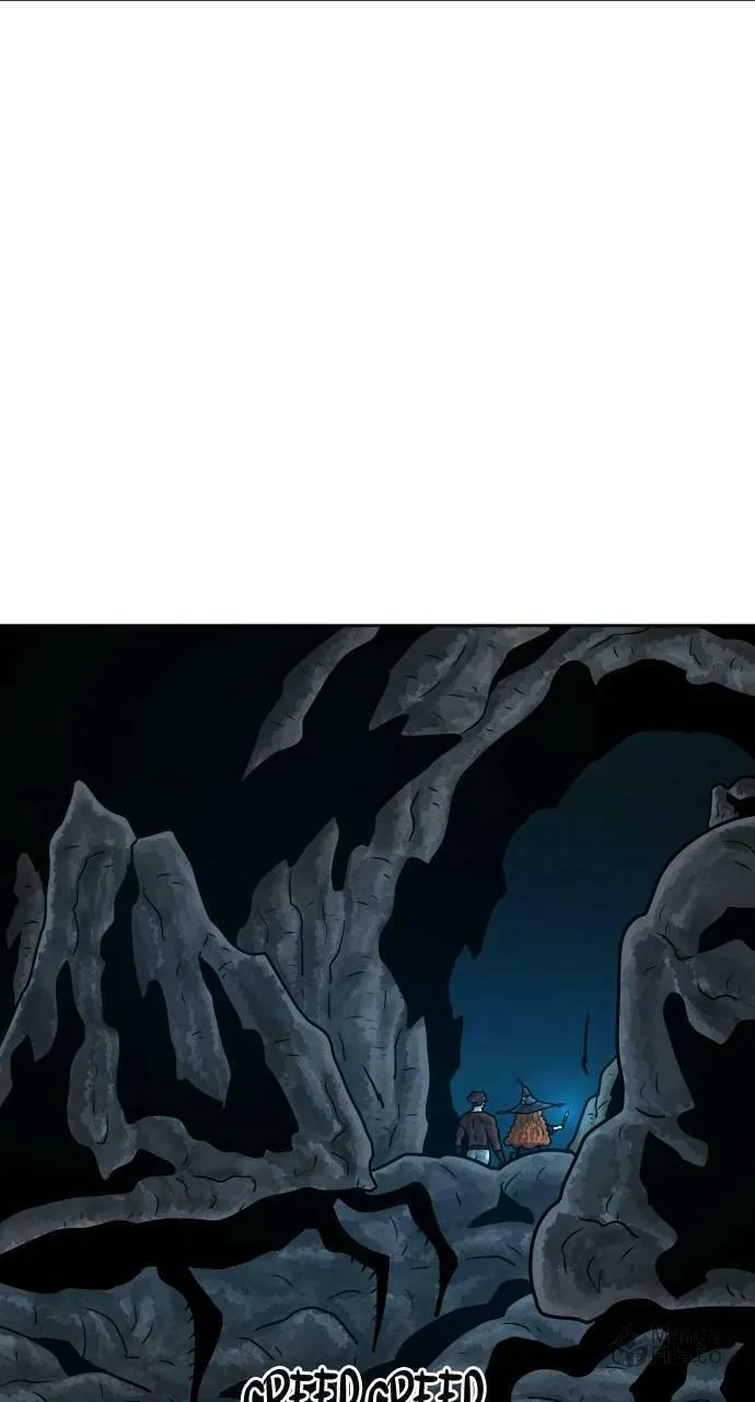 Warrior Executioner Chapter 32 page 54 - 