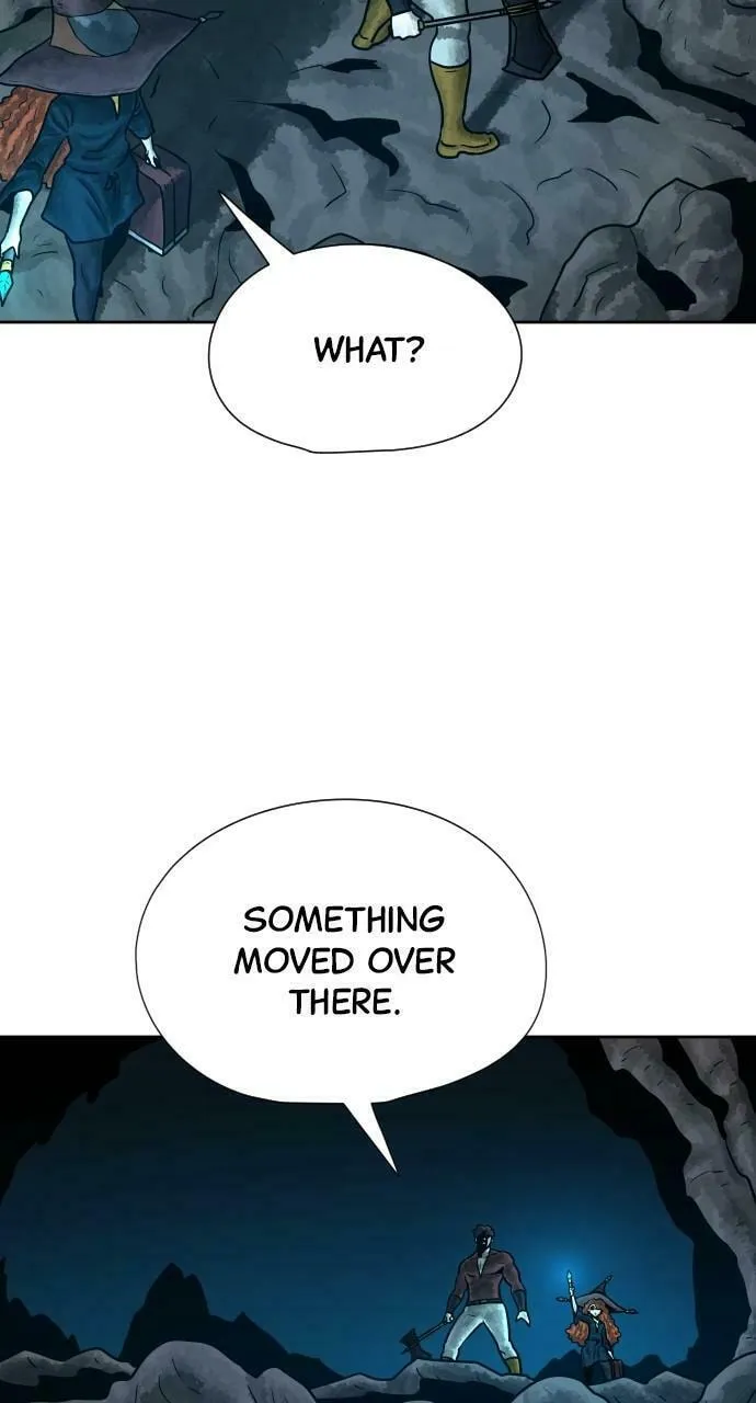 Warrior Executioner Chapter 32 page 56 - 
