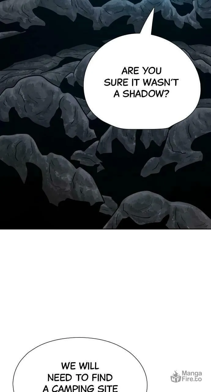 Warrior Executioner Chapter 32 page 57 - 