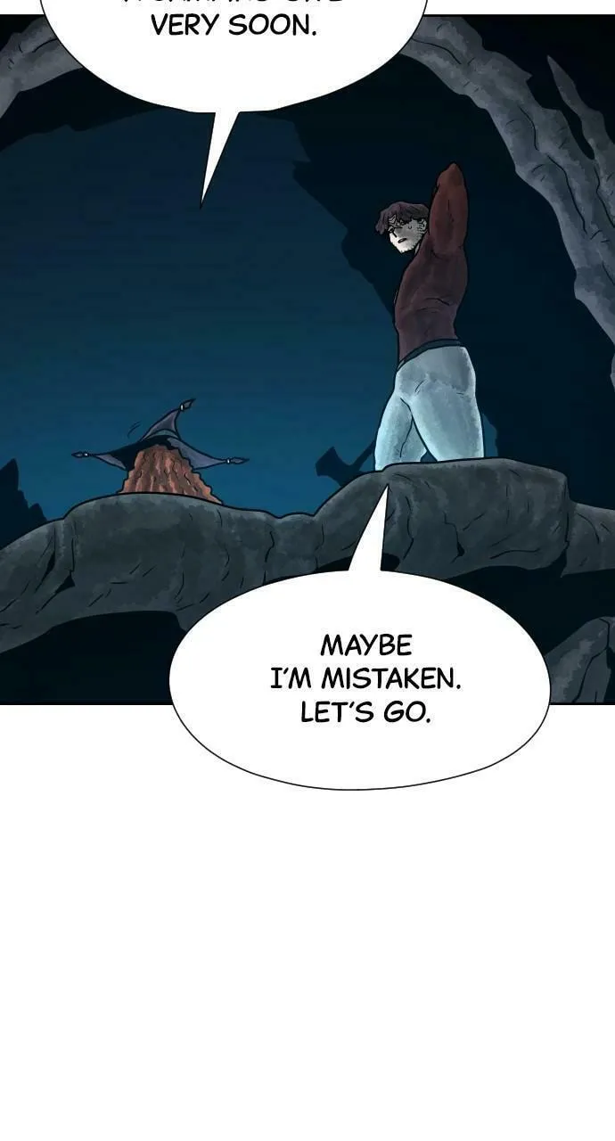 Warrior Executioner Chapter 32 page 58 - 