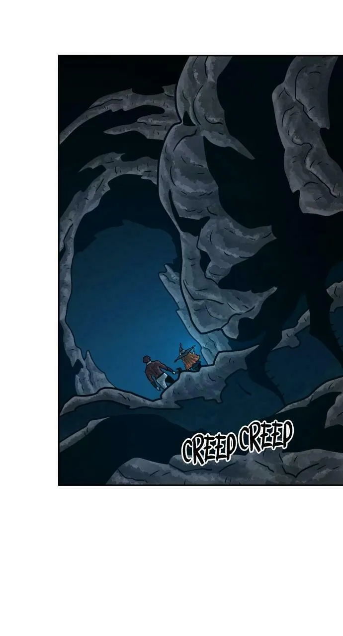 Warrior Executioner Chapter 32 page 59 - 