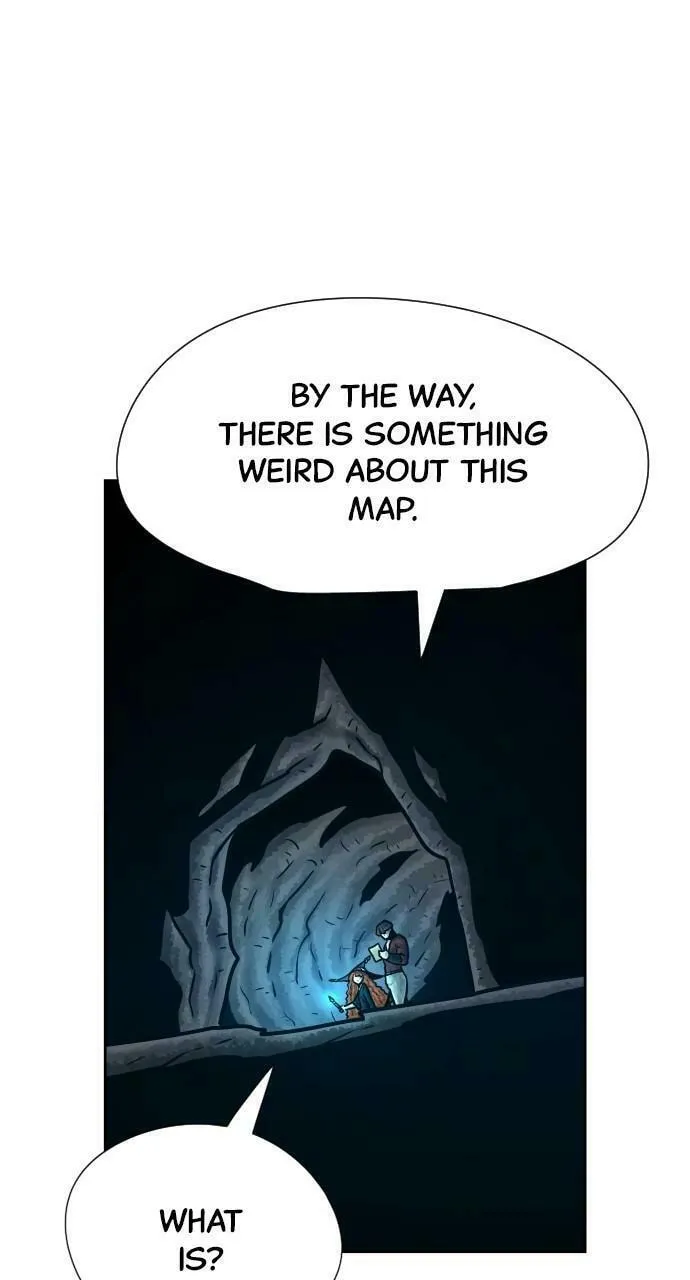 Warrior Executioner Chapter 32 page 7 - 