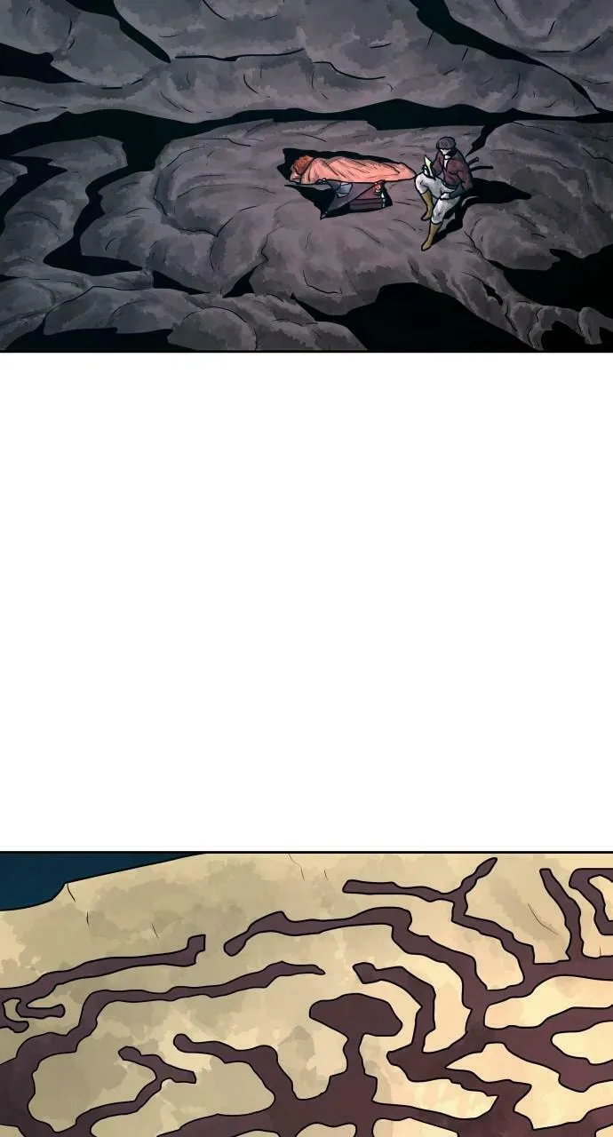 Warrior Executioner Chapter 32 page 61 - 