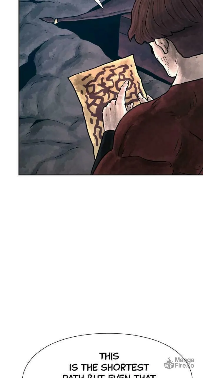 Warrior Executioner Chapter 32 page 63 - 