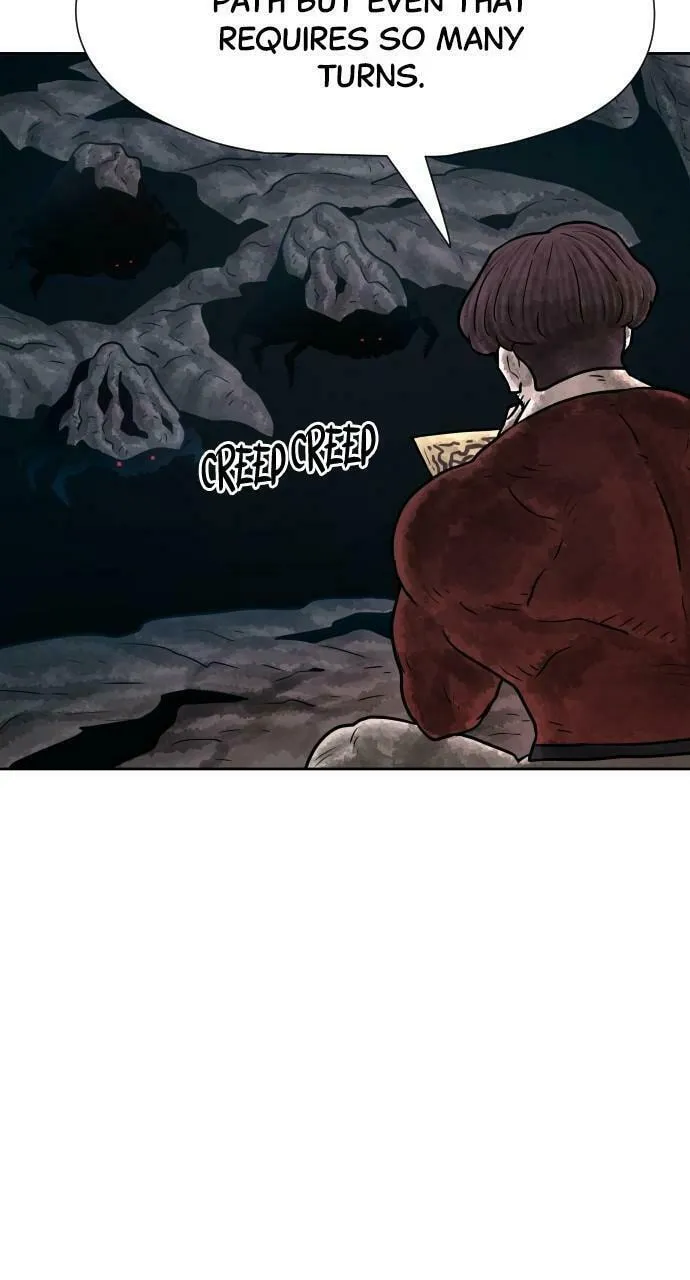 Warrior Executioner Chapter 32 page 64 - 