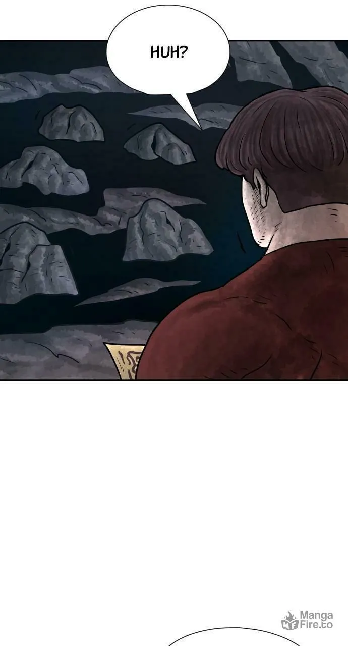 Warrior Executioner Chapter 32 page 65 - 