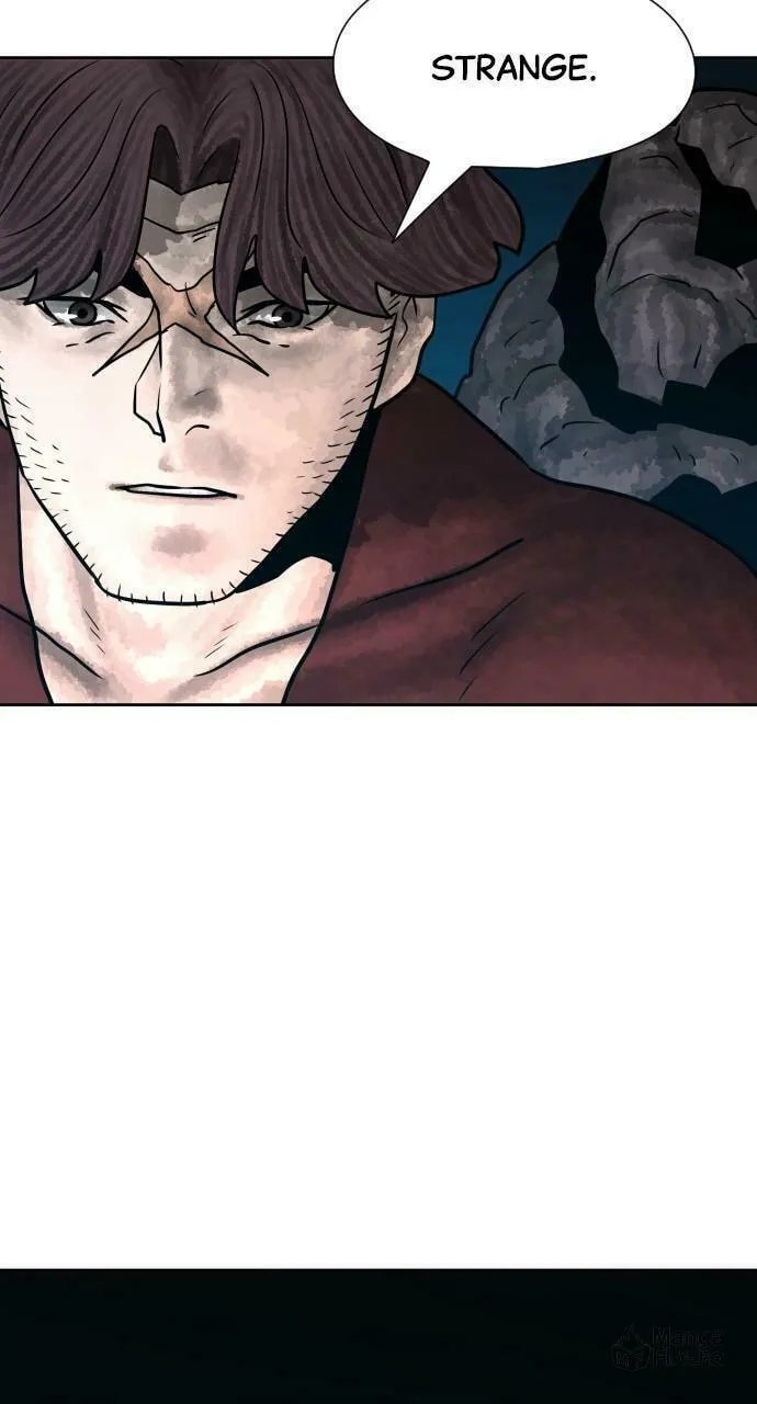 Warrior Executioner Chapter 32 page 66 - 