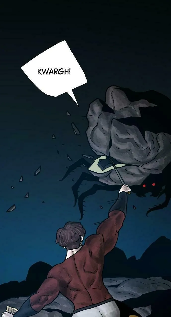 Warrior Executioner Chapter 32 page 67 - 