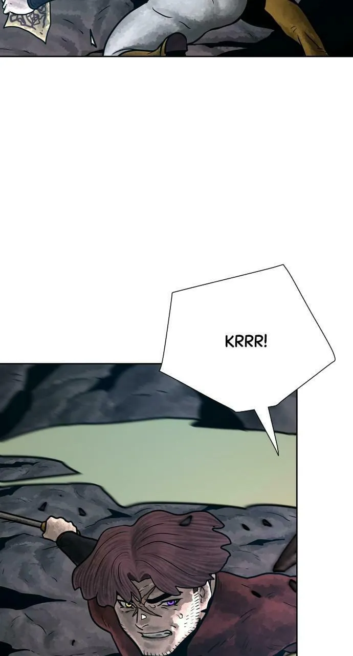 Warrior Executioner Chapter 32 page 68 - 