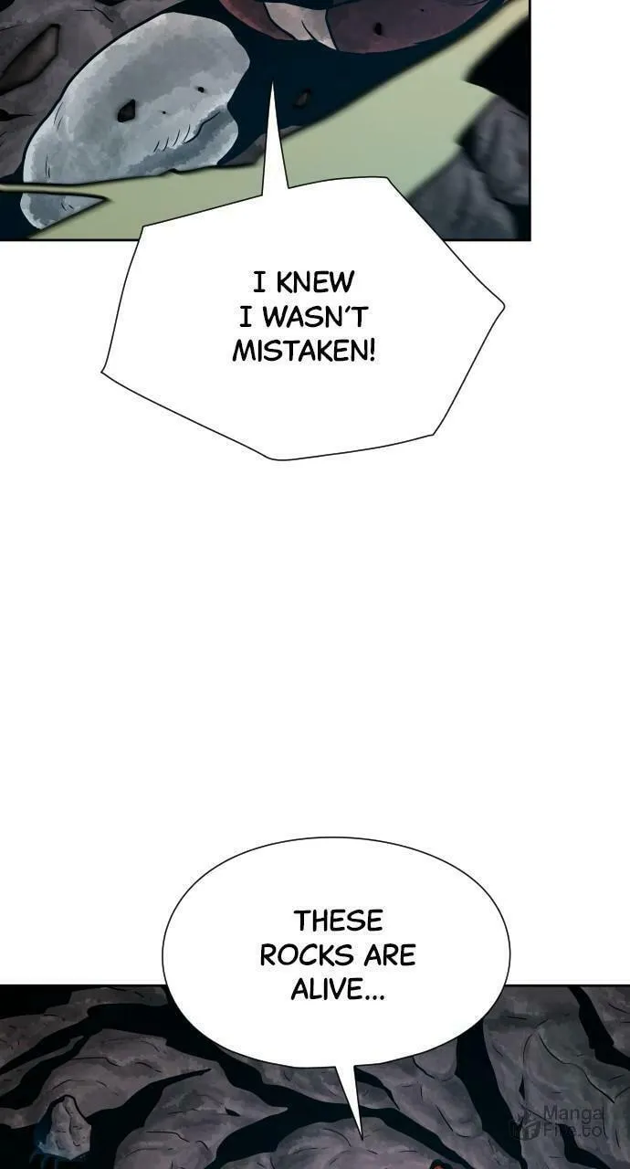 Warrior Executioner Chapter 32 page 69 - 