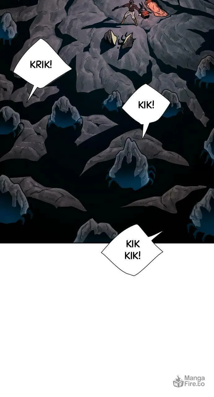 Warrior Executioner Chapter 32 page 70 - 
