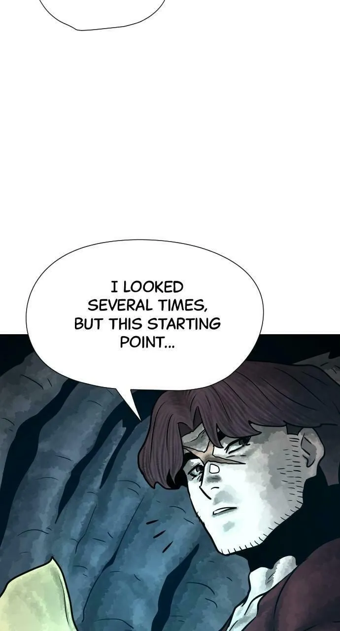Warrior Executioner Chapter 32 page 8 - 