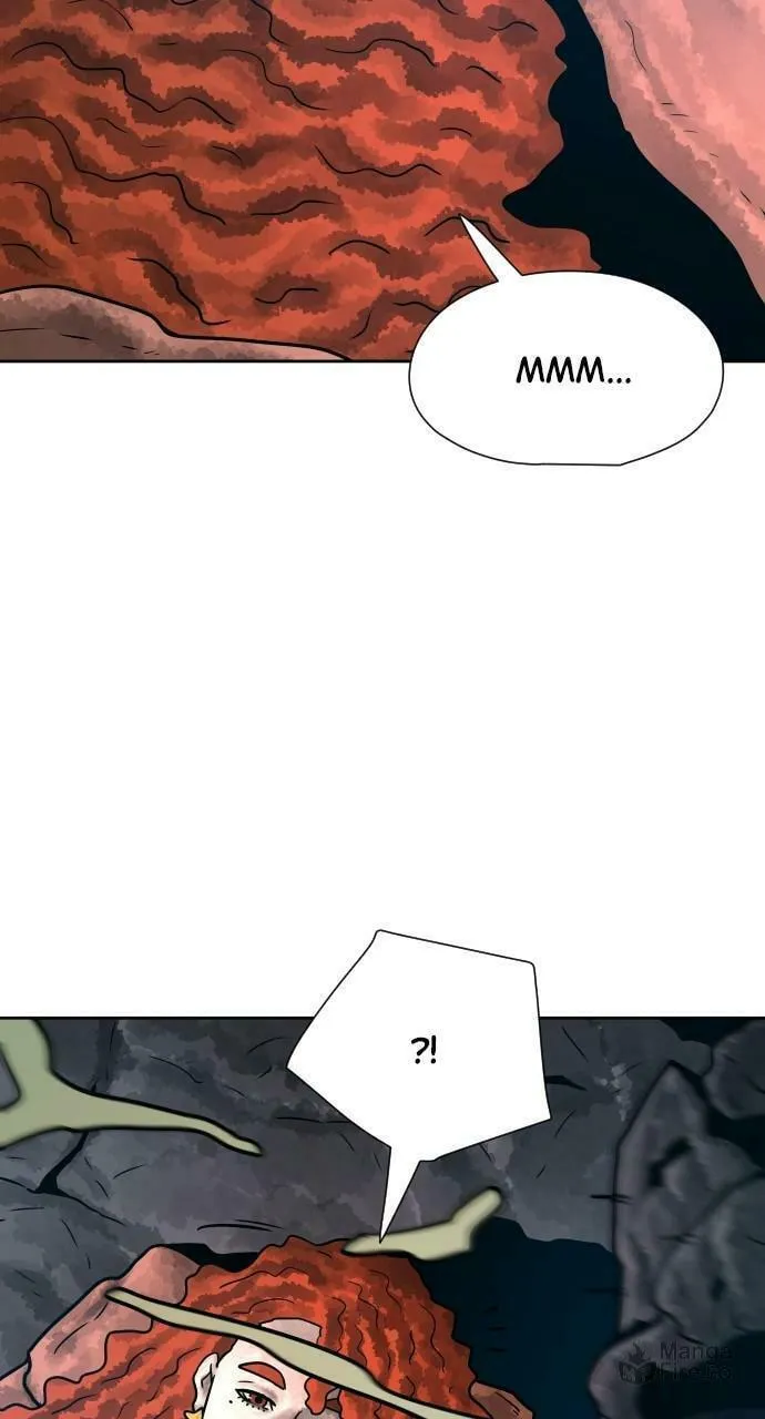 Warrior Executioner Chapter 32 page 72 - 