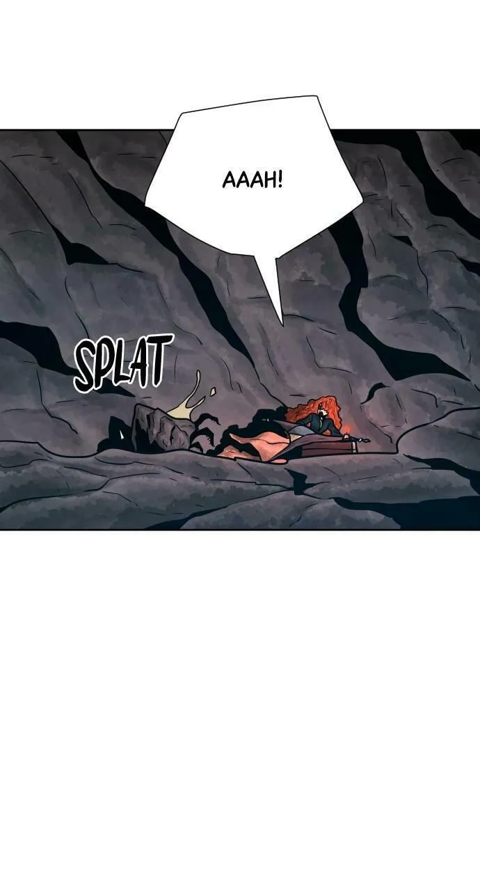 Warrior Executioner Chapter 32 page 74 - 