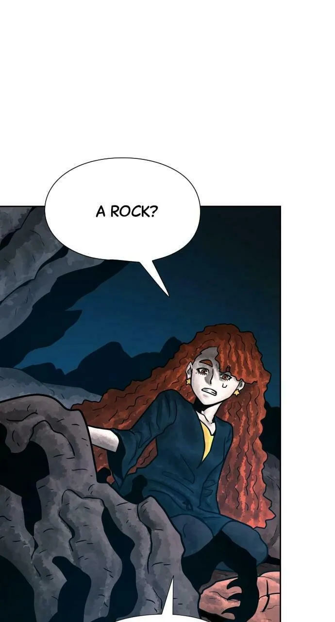 Warrior Executioner Chapter 32 page 76 - 