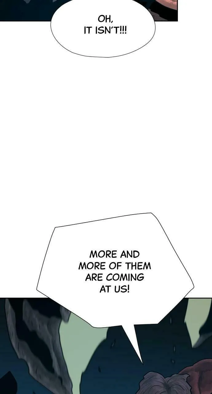 Warrior Executioner Chapter 32 page 77 - 