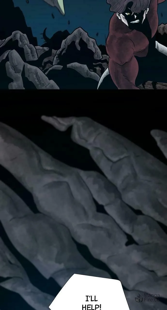 Warrior Executioner Chapter 32 page 78 - 
