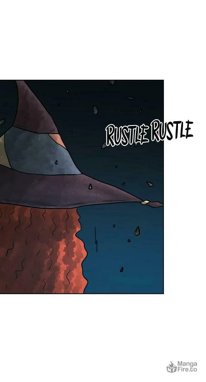 Warrior Executioner Chapter 32 page 80 - 