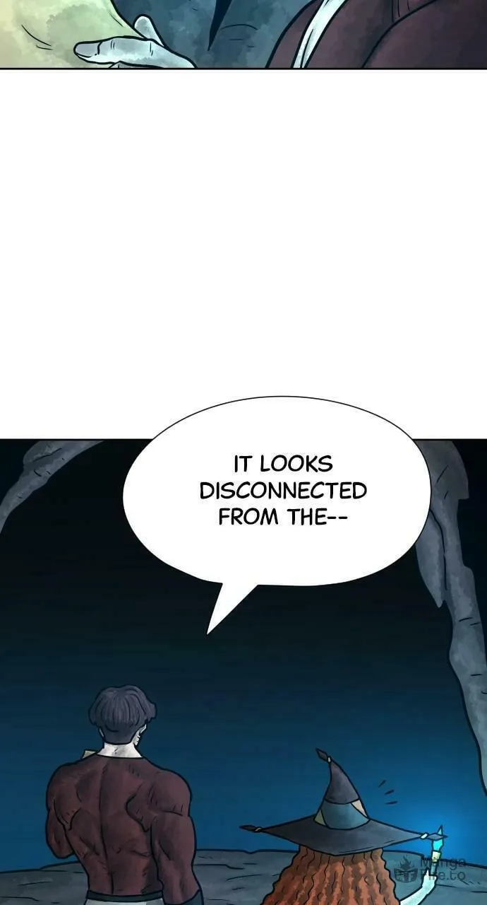 Warrior Executioner Chapter 32 page 9 - 
