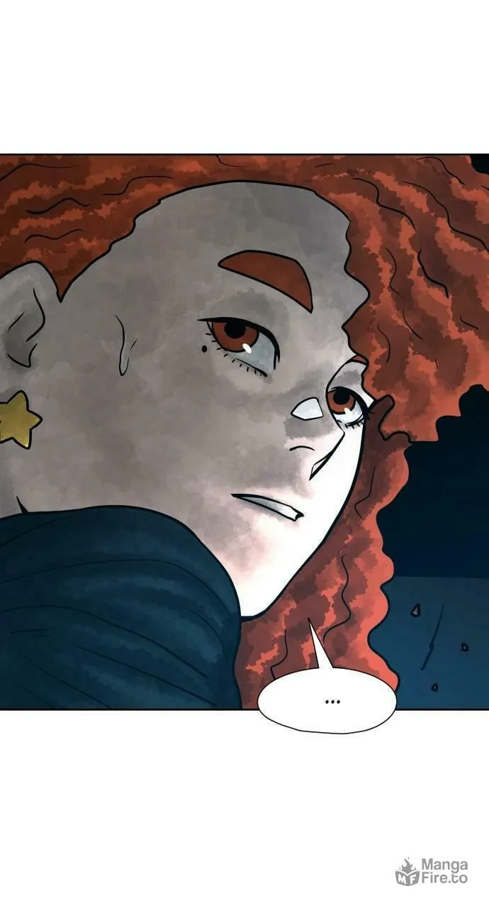 Warrior Executioner Chapter 32 page 81 - 