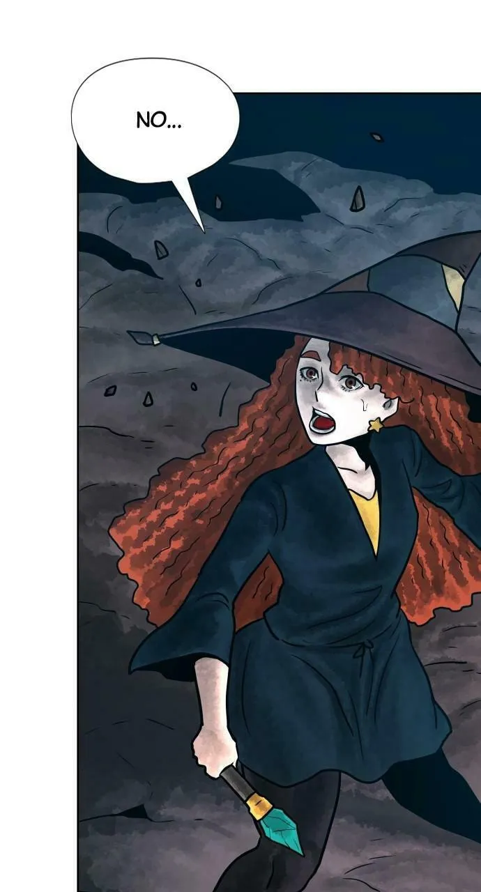 Warrior Executioner Chapter 32 page 82 - 