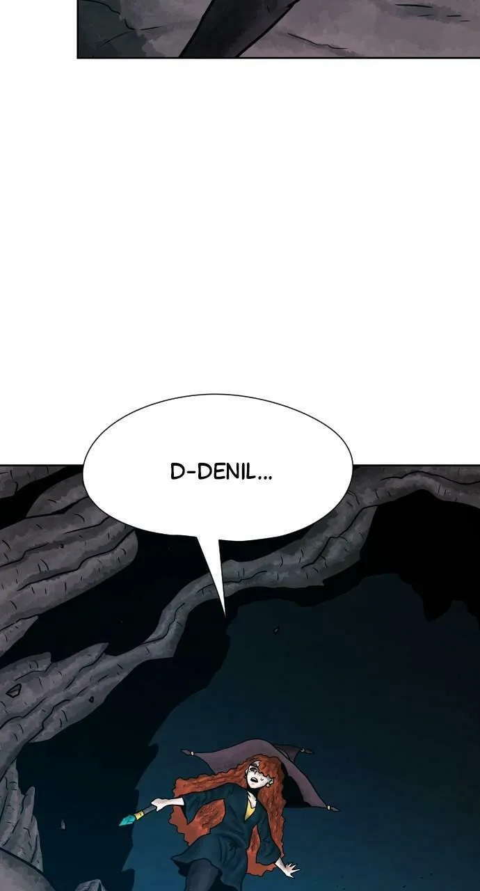 Warrior Executioner Chapter 32 page 83 - 