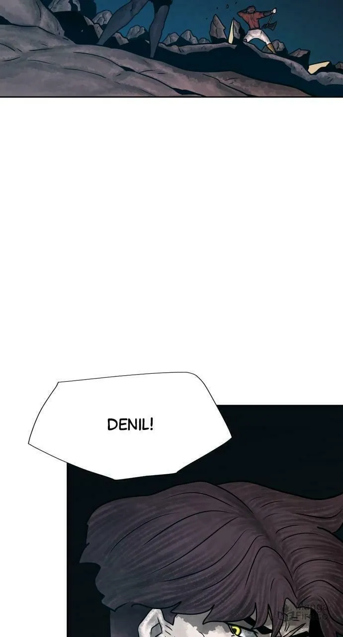 Warrior Executioner Chapter 32 page 84 - 