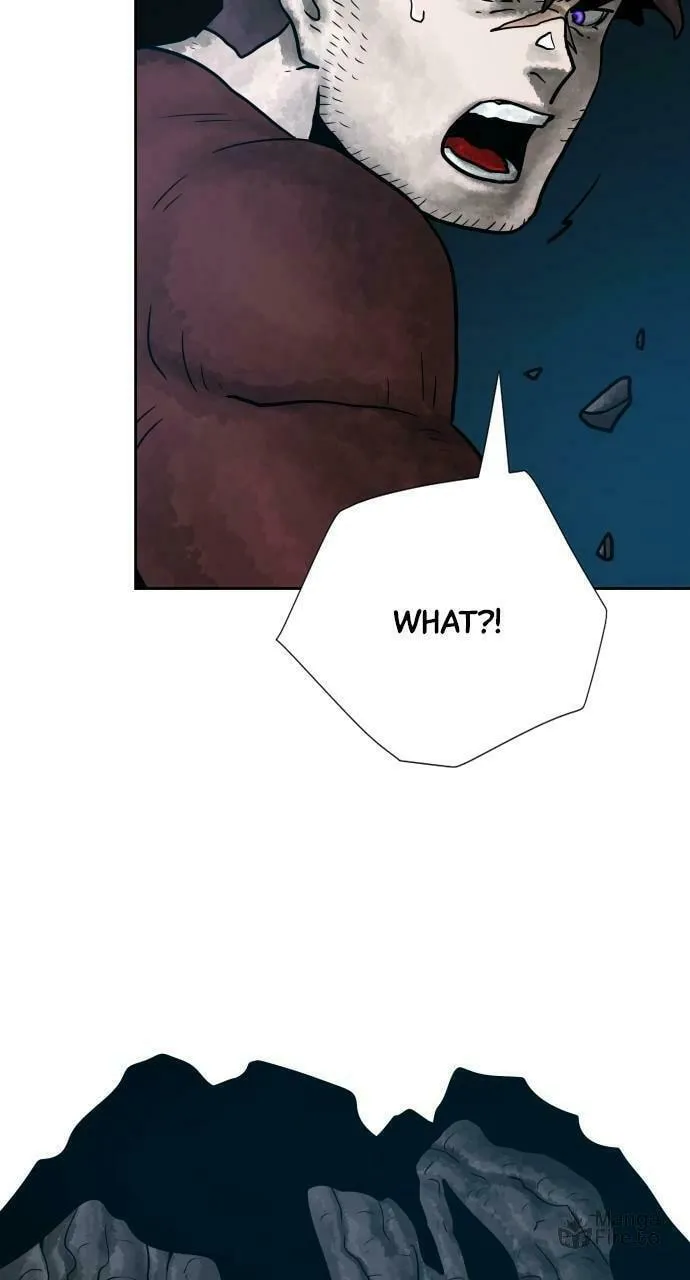 Warrior Executioner Chapter 32 page 85 - 
