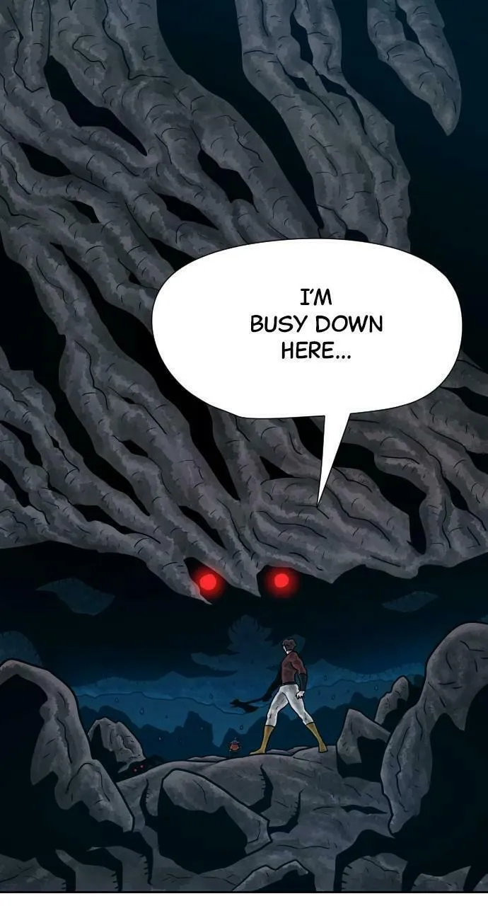 Warrior Executioner Chapter 32 page 86 - 
