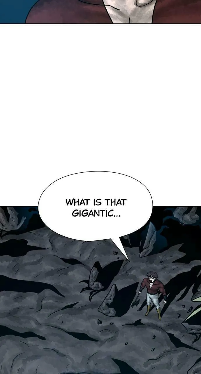 Warrior Executioner Chapter 32 page 88 - 