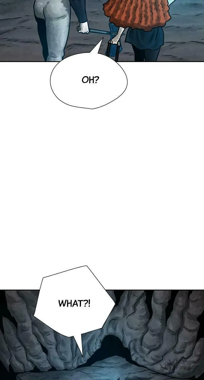 Warrior Executioner Chapter 32 page 10 - 
